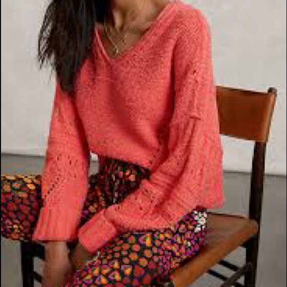 Anthropologie Sweaters - NWT - Marla Sweater